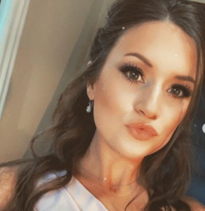 BreAnne LaFleur